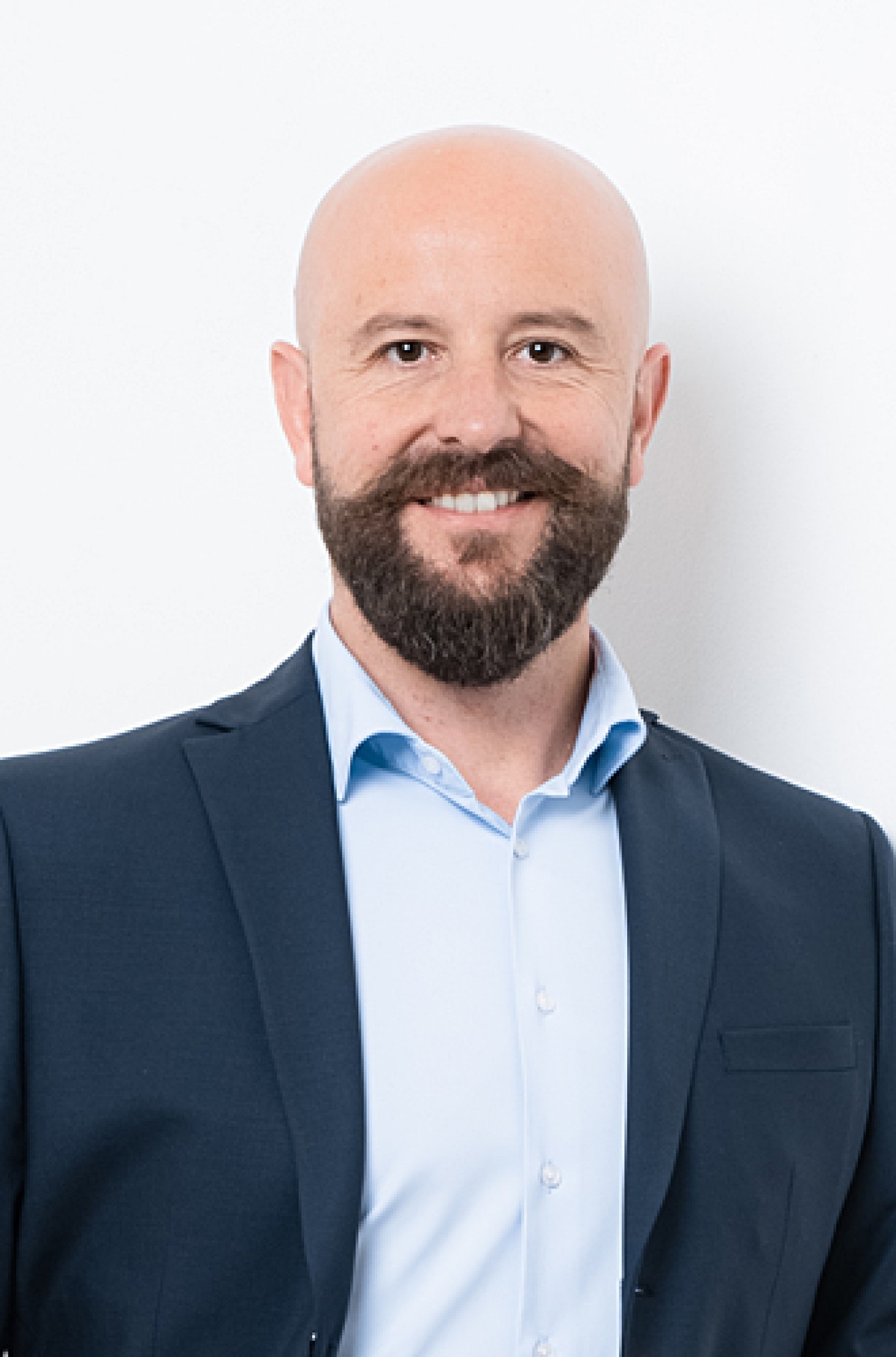 Флоран Бадью станет новым генеральным директором