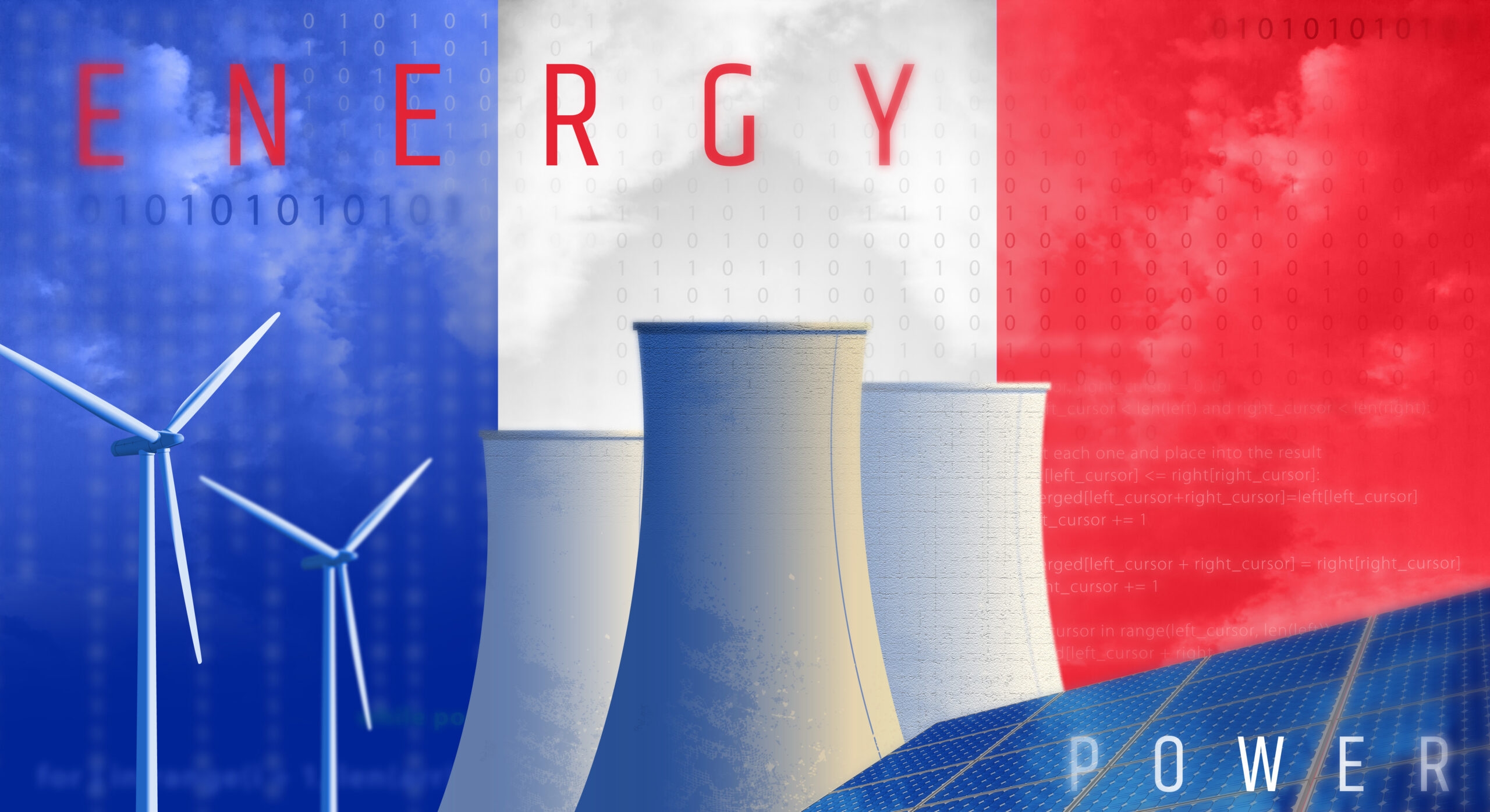 Europejskie dzielenie się energią jądrową: Oś nuklearna Londyn-Paryż ożywia obronę Europy