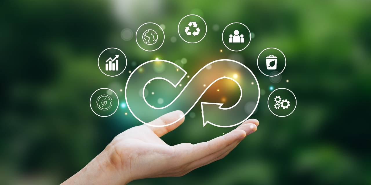 „Circular Economy Act“: Brüssel ruft Bürger und Unternehmen zur Mitwirkung auf.