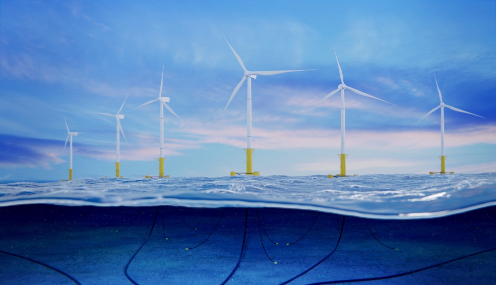 Offshore wind: een gemiste kans? De saga gaat verder en nu luidt AssoAERO de noodklok.