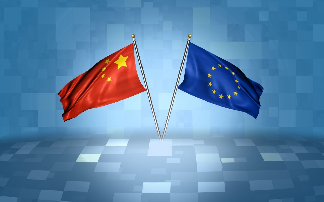 UE-Cina: alleanza strategica per clima, energia pulita ed economia circolare