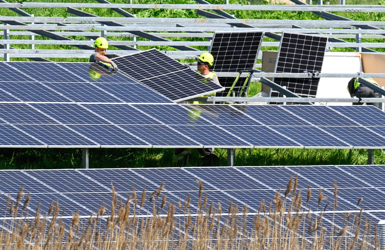 Energie-Nederland: inspeção independente de inversores necessária para a segurança cibernética