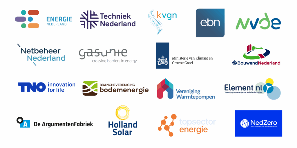 Yeni baskı Hollanda'da enerji böyle işliyor: 'Enerji sistemimizle ilgilenen herkes için vazgeçilmez'