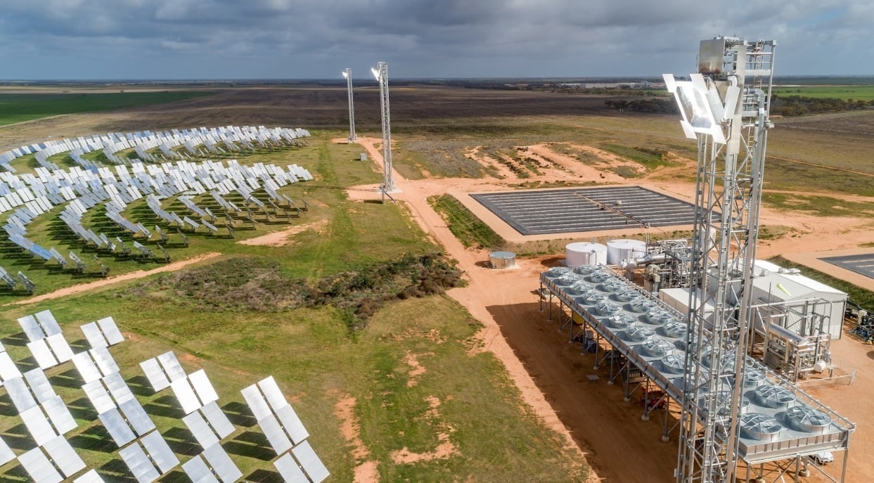 AGL snaps up 720MWh long-duration electro-thermal energy storage site in South Australia