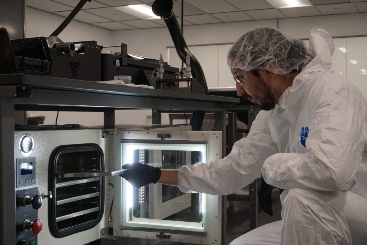 ‘A good step forward for domestic manufacturing’: Peak Energy on the US energy storage industry after the reconciliation bill