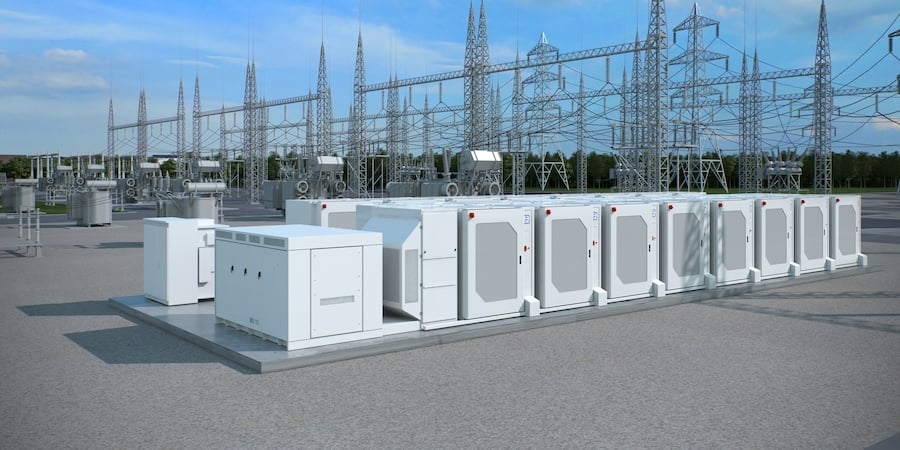 Hybrid assets and grid-forming BESS: Fluence on the trends in Australia’s NEM