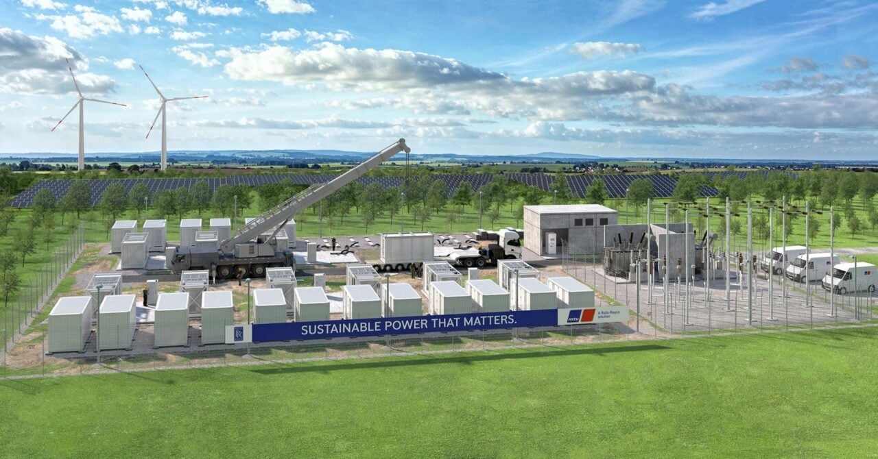 Netherlands: Giga Storage begins construction on 1.2GWh standalone BESS