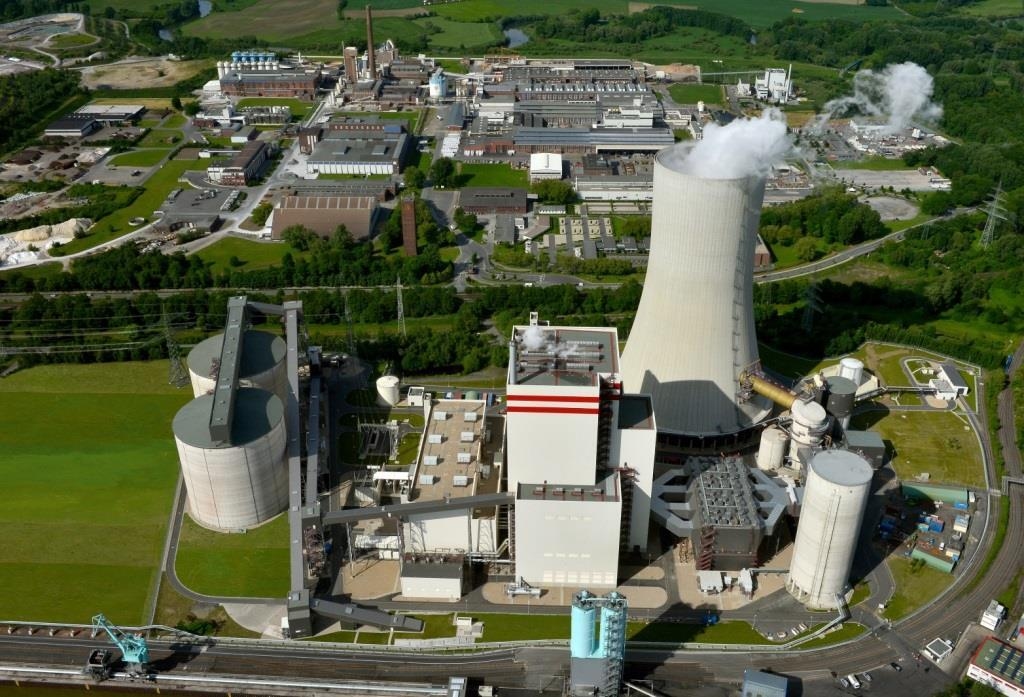Un consortium lance le développement d'un « parc de batteries » de 1,8 GWh en Allemagne