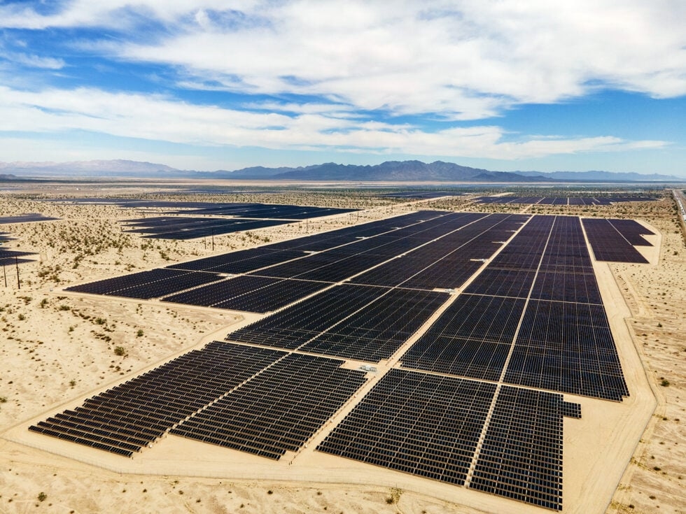California Energy Commission approves 4.6GWh solar-storage project, opt-in scheme receives flood of applications