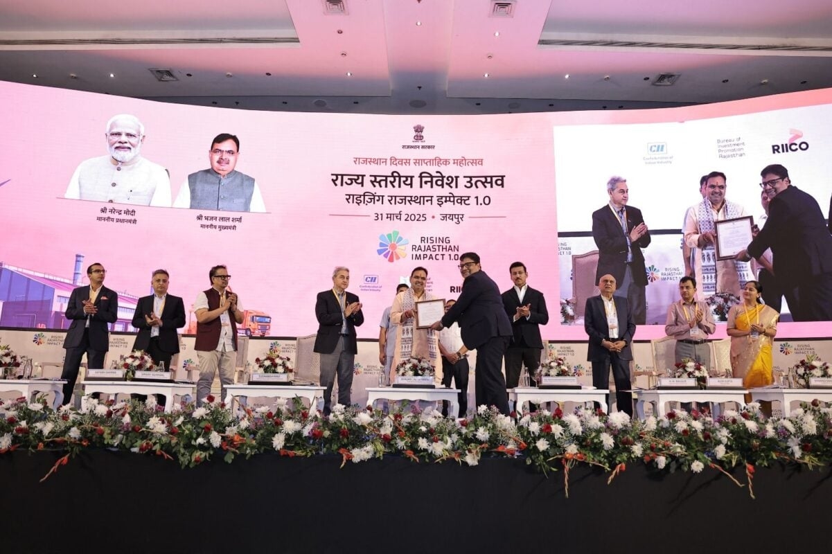 India’s ACME Solar places multi-gigawatt-hour BESS order with Chinese players