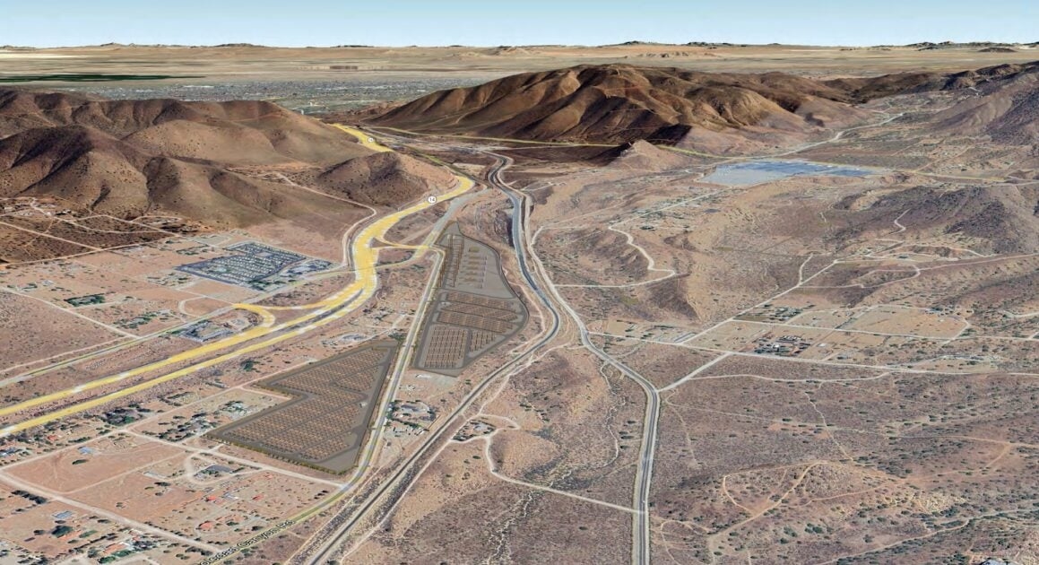 Aypa Power seeks CEC approval for 9.2GWh long-duration BESS in Los Angeles County