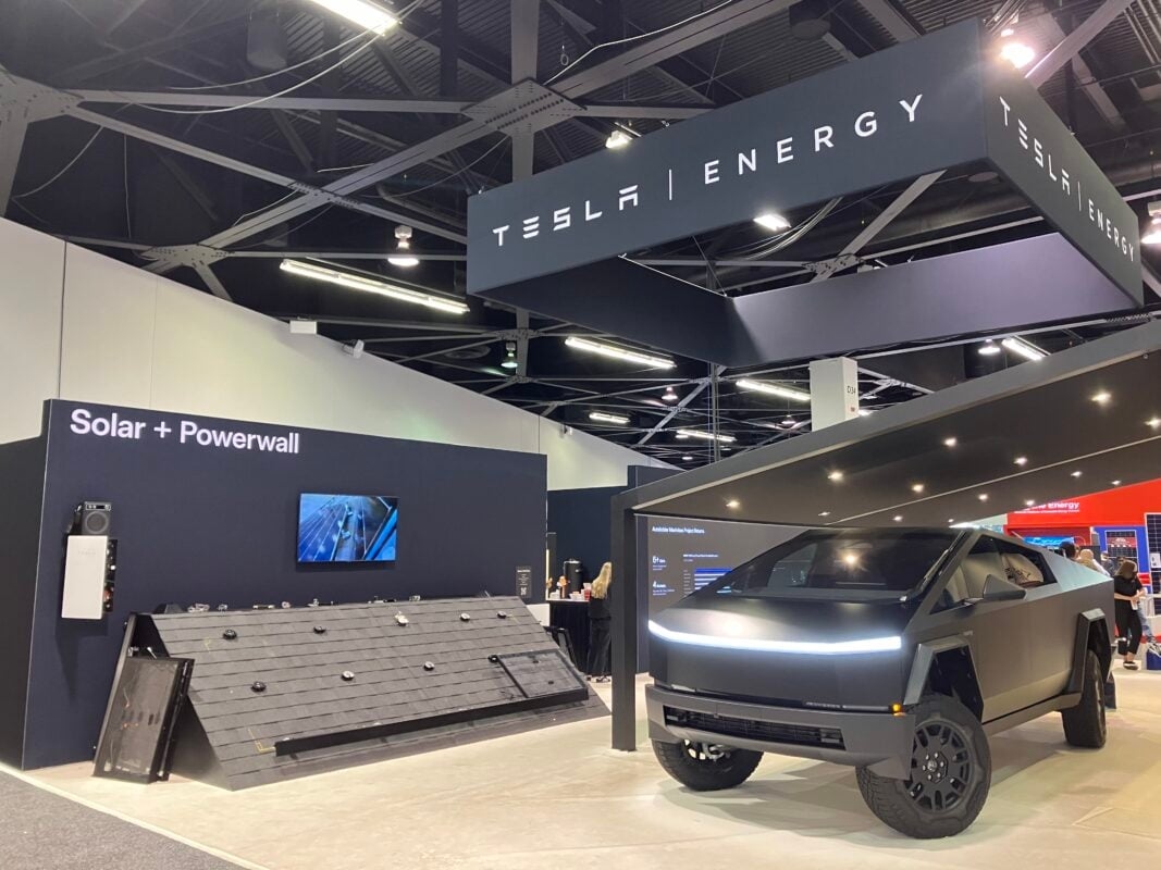 Tesla is making LFP cells for energy storage in the US this year, opens diner