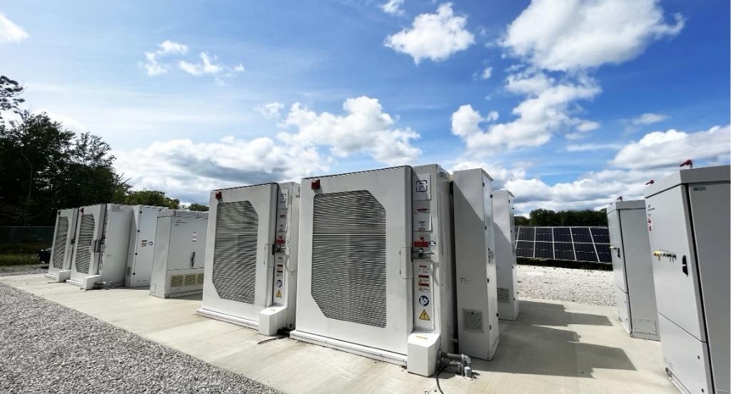 US grid-scale BESS market could shrink by almost a third in 2026, Wood Mackenzie says