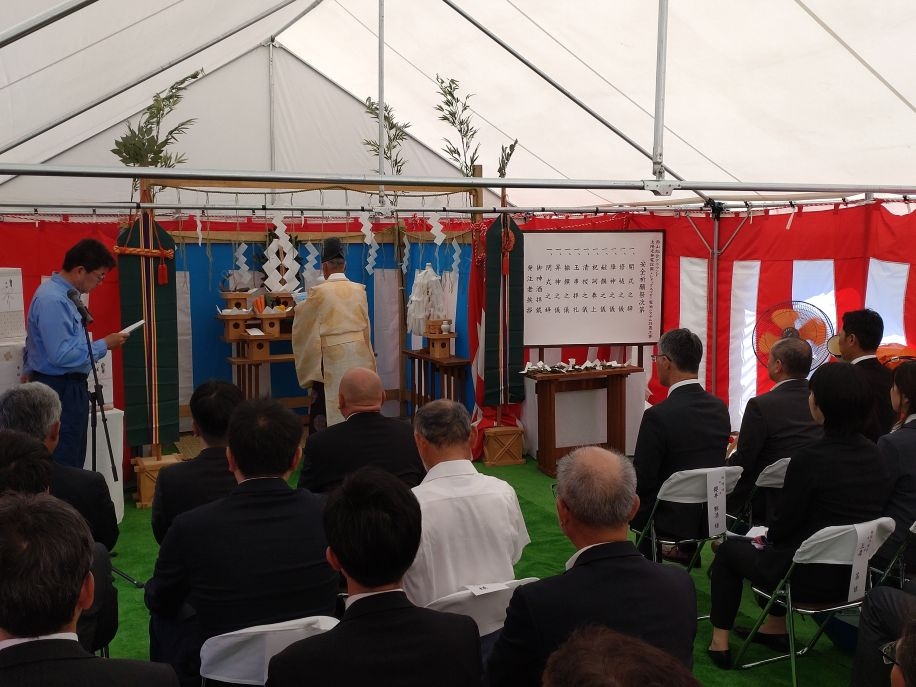US-headquartered GSSG, Vision Ridge, launch Japan BESS developer with US$400 million committed