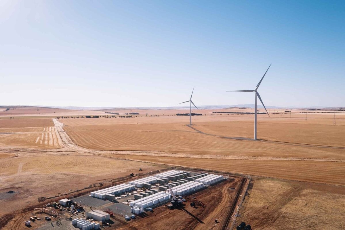 Australia opens AU$500 million Battery Breakthrough Initiative