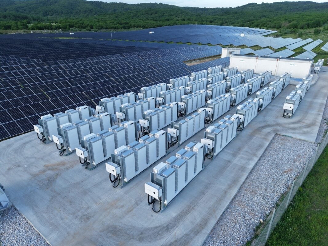 Modular design architecture with smart protection can mitigate C&I battery storage safety concerns