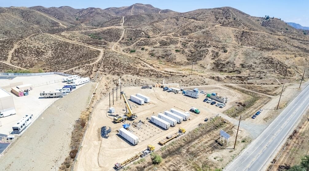 RESUMEN DE NOTICIAS DE EE. UU.: Cartera de Fullmark en California, optimización de Habitat-Ørsted en Texas, Quino, empresa de baterías de flujo, consigue financiación