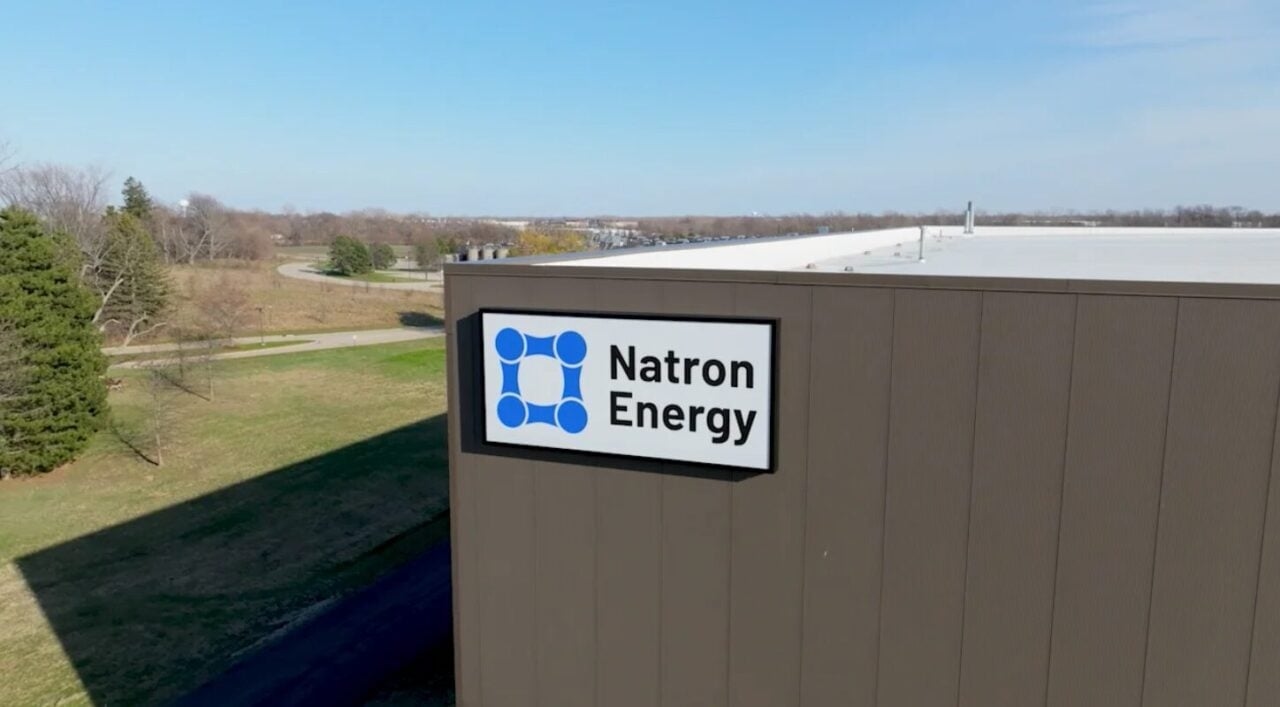 ‘The bar is going up and up’: Sodium-ion firm Natron Energy’s closure highlights alternative chemistry challenges