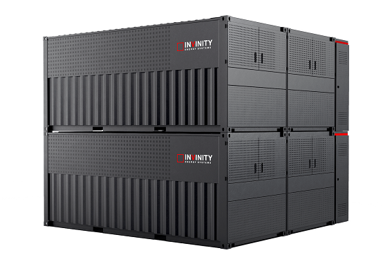 ‘Vertical integration to the dirt in the ground’: Invinity hunts flow battery supply chain, manufacturing advantage
