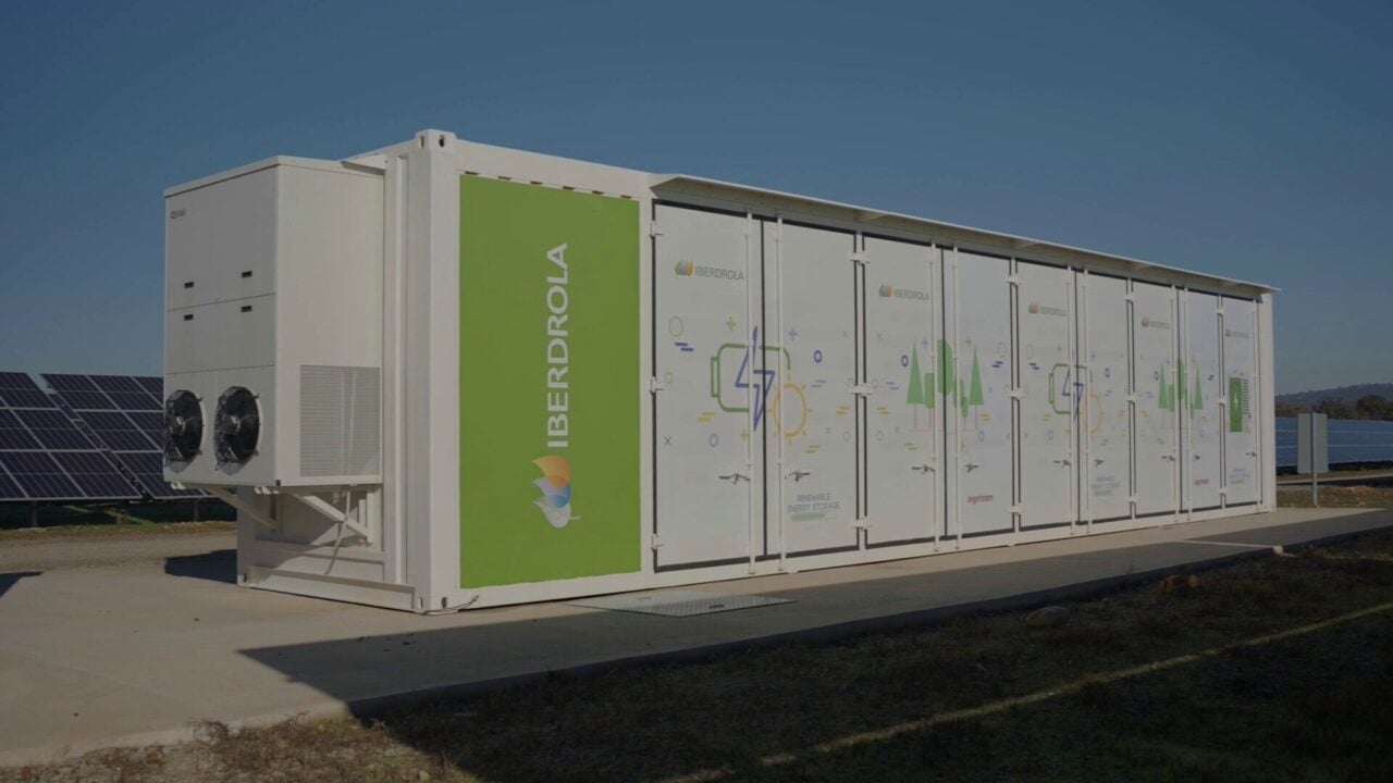Spanish utility Iberdrola acquires 1GWh Tungkillo battery storage project in South Australia