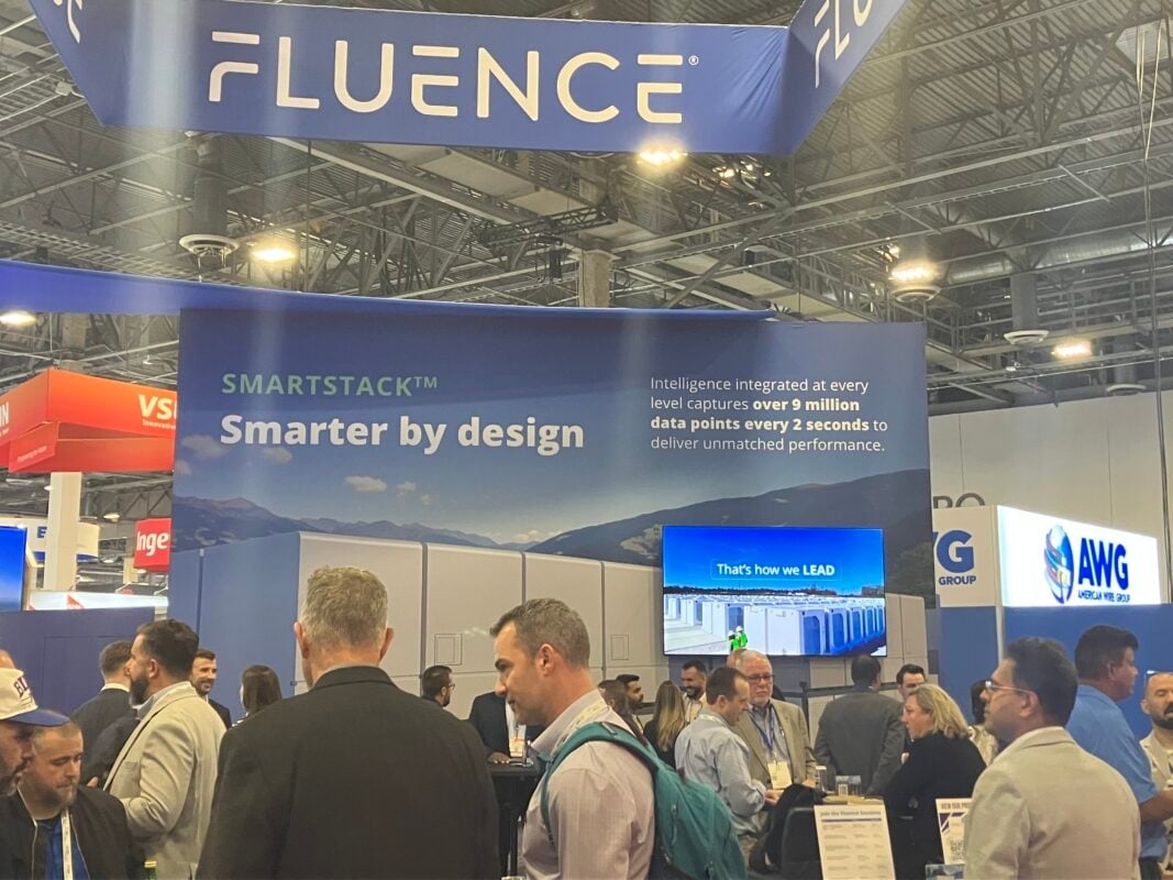 ‘Developers don’t want geopolitical risks’: Fluence talks up US domestic content strategy