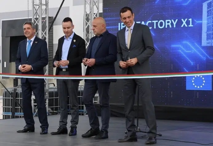 First ‘Made in Europe’ BESS factory opens in Bulgaria, Lyten closes Northvolt Poland acquisition