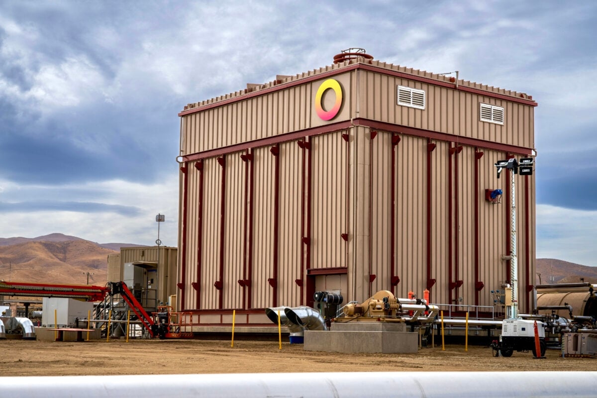 US thermal energy storage startup Rondo deploys 100MWh industrial ‘Heat Battery’