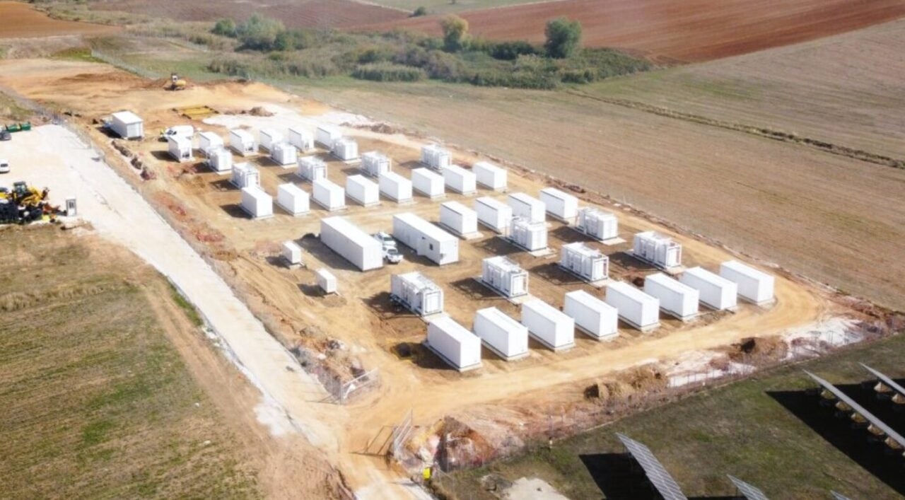 EU Roundup: Big BESS project news in Greece, Germany, Romania and Portugal