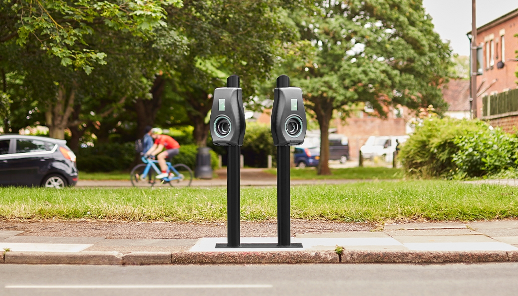 West Sussex consults on new charging points for EVs