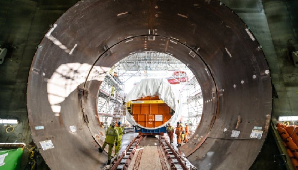 Hinkley Point C could be ‘transformational’