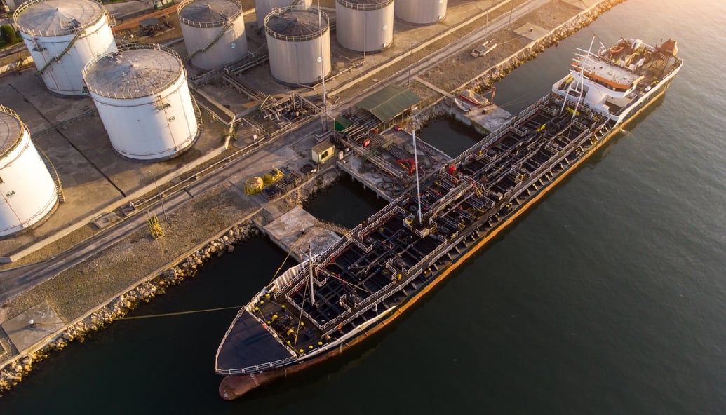 Por qué los combustibles de transición son fundamentales para los objetivos de la industria de cero emisiones netas del Reino Unido