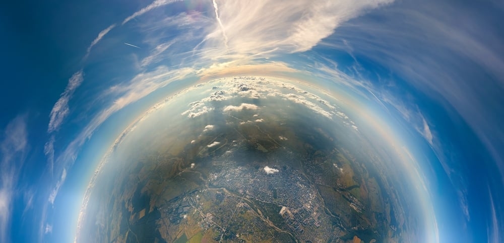 Climate change eroding ozone control