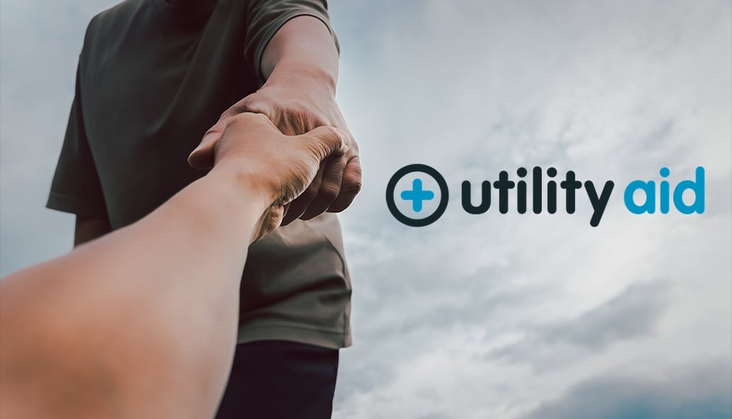 What Utility Aid is all about