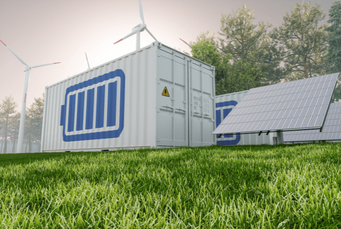 We can make the Netherlands more independent with more solar and wind energy