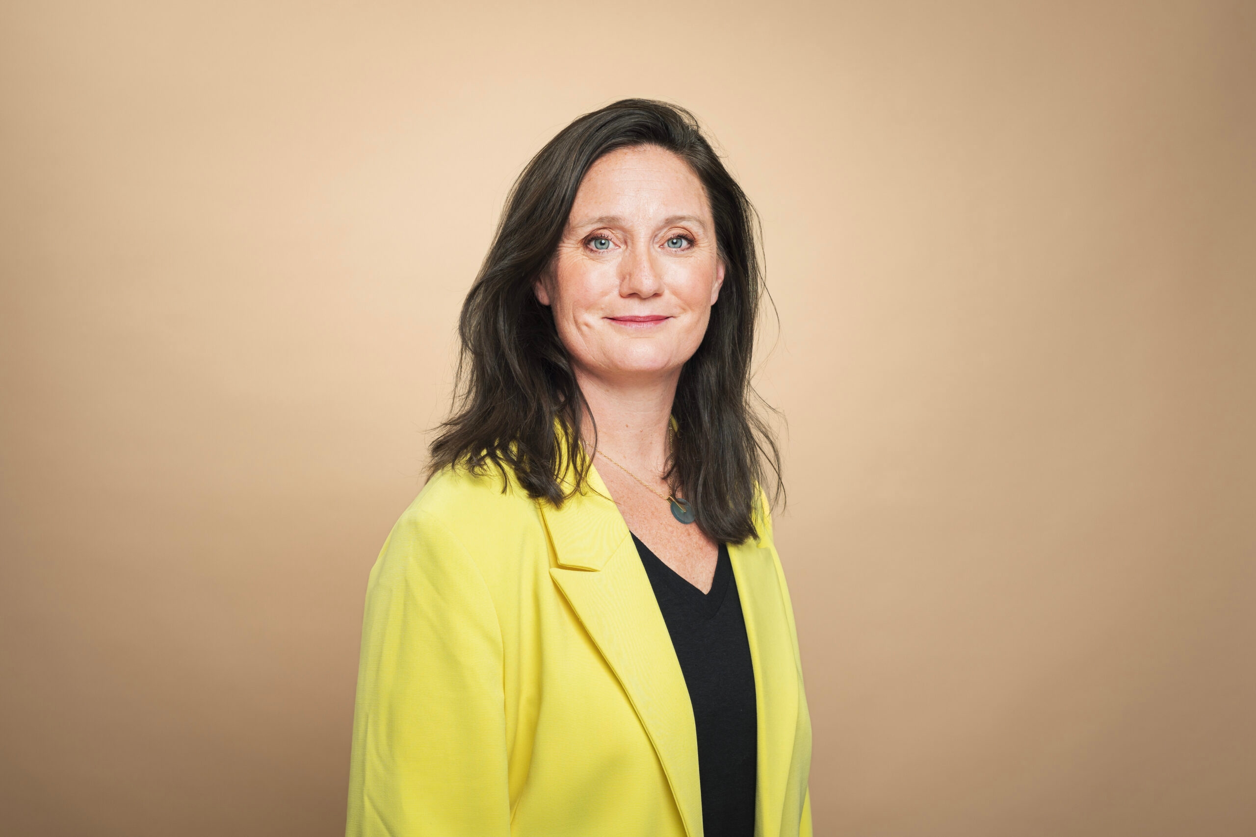 Interview with Suzanne Kröger (GroenLinks – PvdA) – Energy storage as an indispensable link in the energy transition
