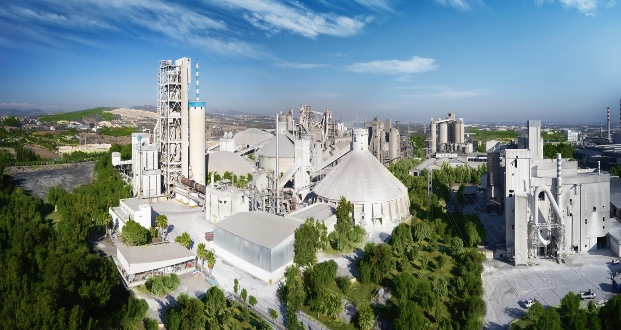 Çimsa a mis en service la centrale solaire d'Eskişehir