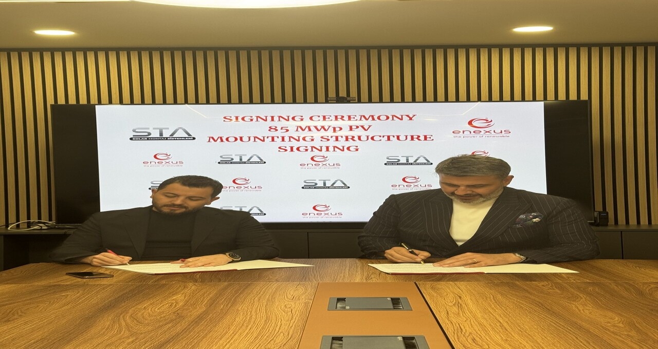 Nuovo accordo con STA Solar Mounting Systems in Romania