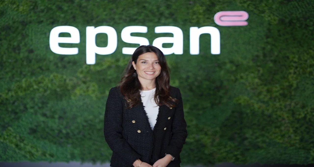 Epsan ’dan Sürdürülebilir Geleceğe İlk Adım