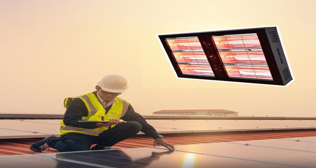 Çukurova Heat: “Milieuvriendelijke verwarmingsperiode in de industrie” is begonnen