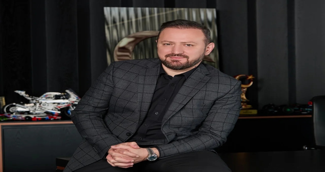Koç Bakır Kablo, Yangına Dayanıklı Güvenli Kablo Üretiyor