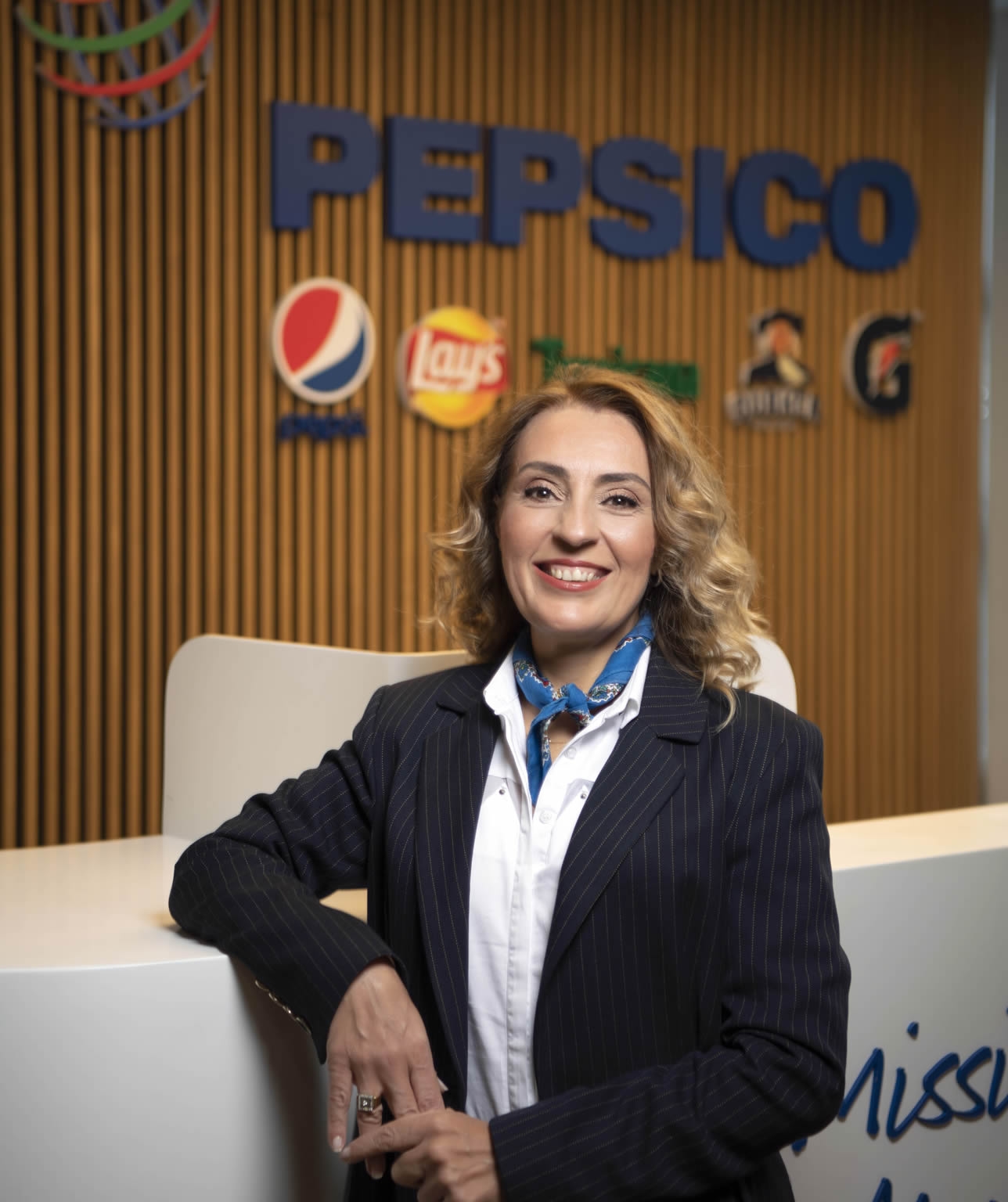 PepsiCo Turkije, pionier in koolstofvrij transport