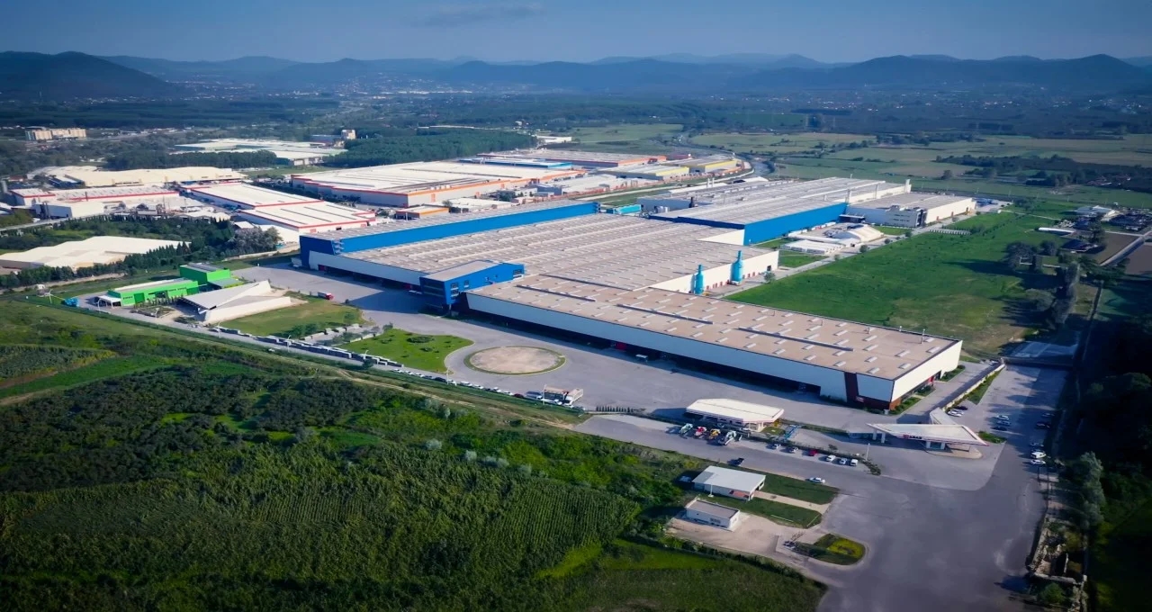 ASAŞ se classe 4e dans la liste des « 1000 meilleurs exportateurs »