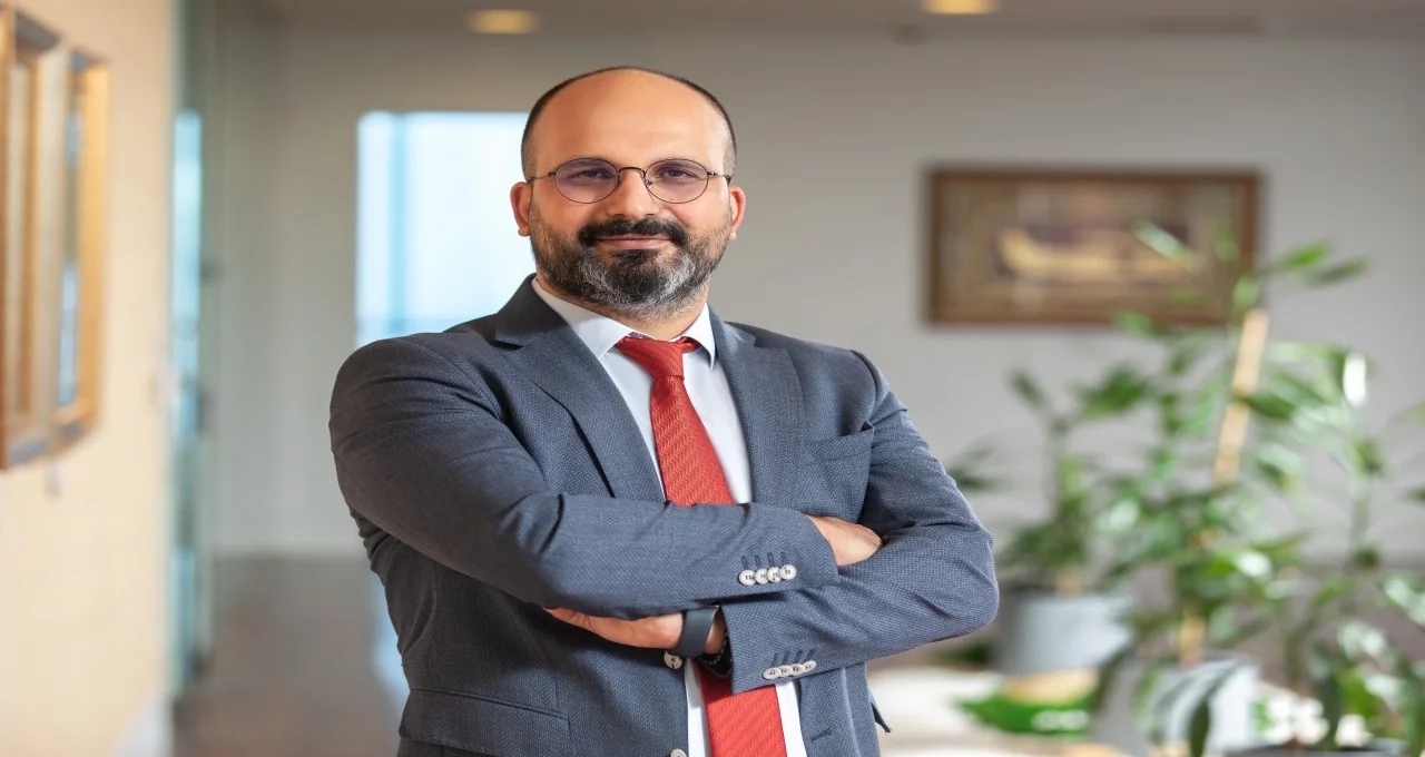 Albaraka Türk, Sürdürülebilir Finansmanla Geleceği Şekillendiriyor