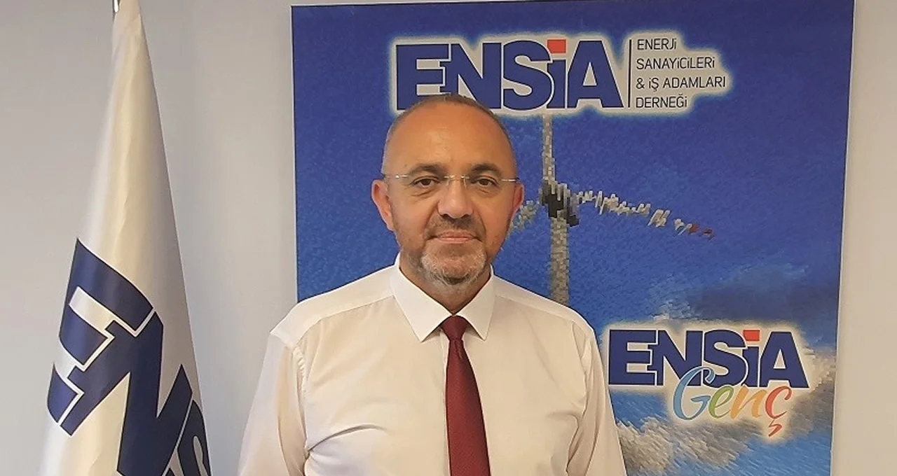 Enerji Nakil Hatları İçin ENSİA’dan Kritik Çağrı