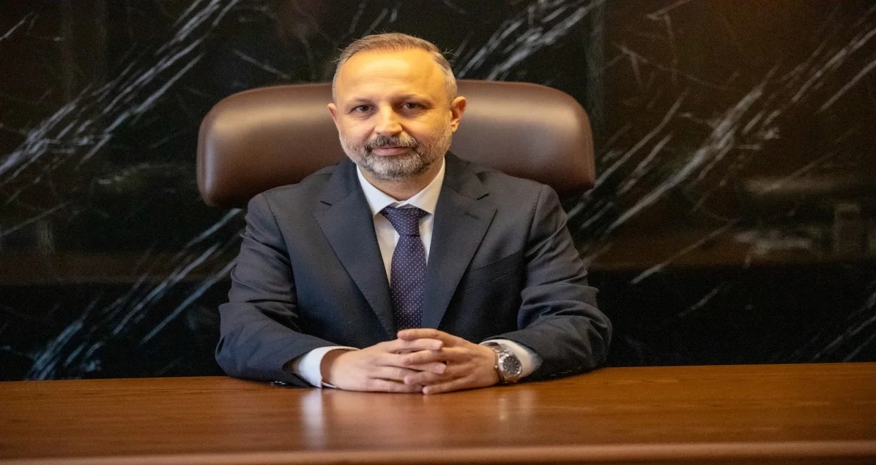 EIF 2025 Brings Türkiye's Energy Vision to the World