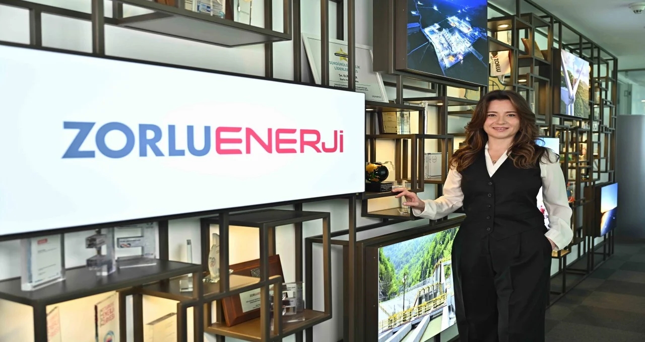 Zorlu Energy Withdraws from Energy Investments in Israel