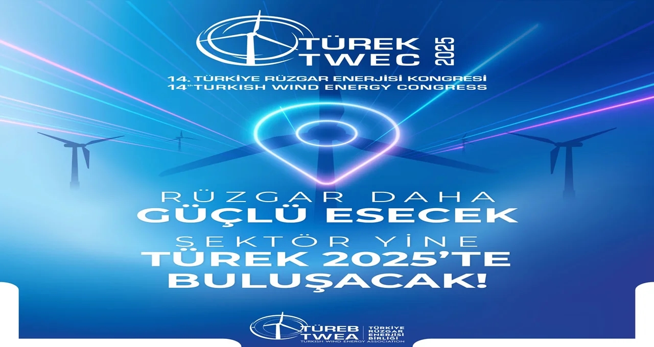 TUREK 2025 and IV. Azerbaijan-Türkiye Energy Forum in Izmir