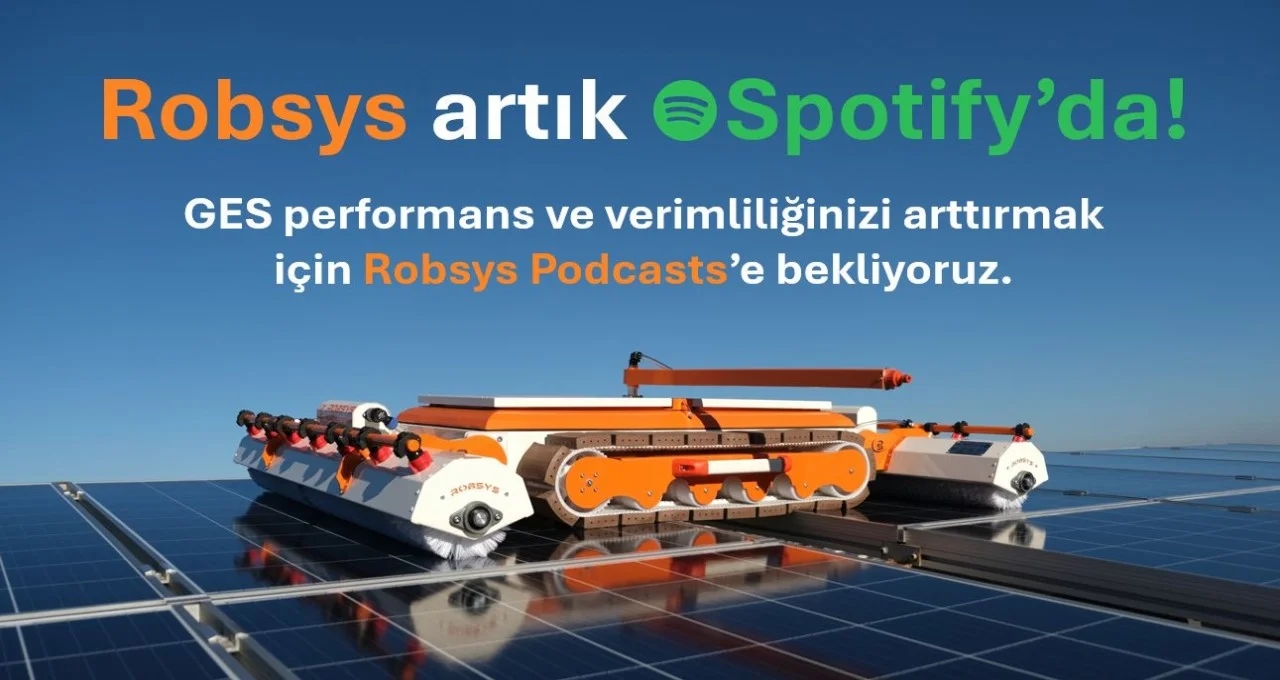 Robsys biedt branche-inzichten en duurzaamheidscontent op Spotify