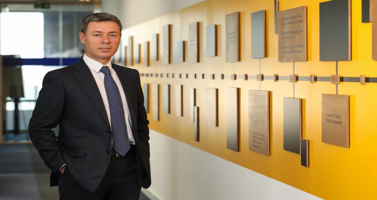 Yıldızlar Investment Holding führt sein 130-jähriges Erbe mit Fokus auf Nachhaltigkeit in die Zukunft