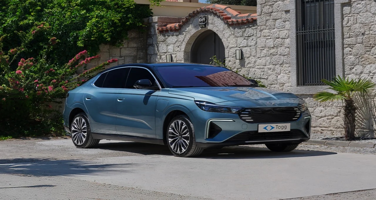 Euro NCAP 5-Star T10F in the European Market at the Same Time as Türkiye